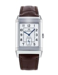 Pre-Owned Jaeger-LeCoultre Reverso Watch